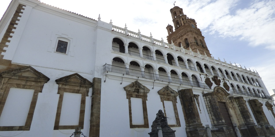 Ruta del Rey Jayón: naturaleza y patrimonio para descubrir la campiña sur